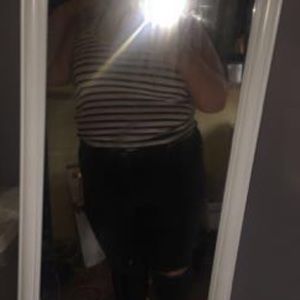 Meet your Posher, Macy